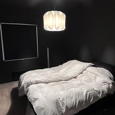 Apartment Sentral I Stavanger