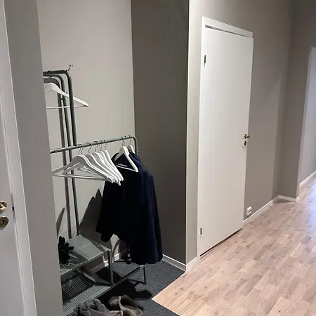 Διαμέρισμα Sentral I Στάβανγκερ