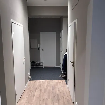 Sentral I Διαμέρισμα Στάβανγκερ