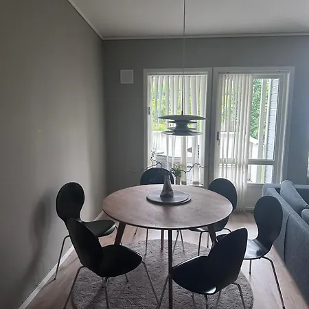 Apartment Sentral I *