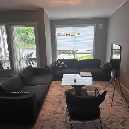 Sentral I Apartment Stavanger